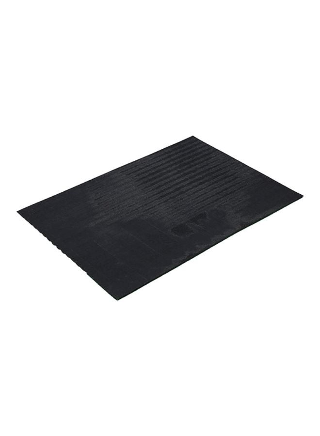 Royalford Welcome Themed Doormat Green 43.18x66cm - Image 5