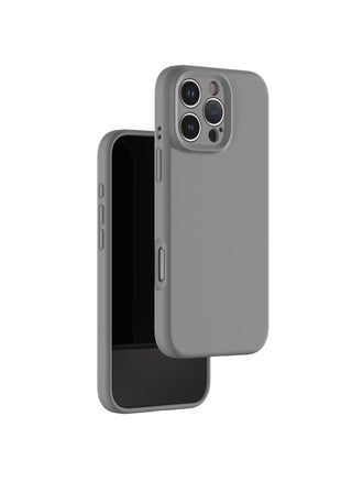 Carbon Grey