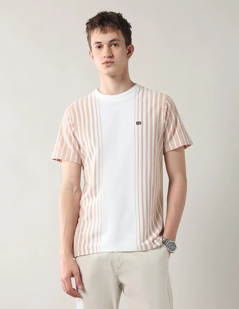 Pure Cotton Spring Sorbet T-Shirt