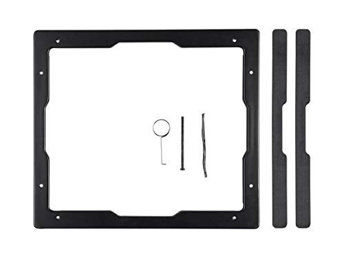 Monoprice Fiber In-Wall Speaker - 10 Inch, 300W Subwoofer, Easy Installation And Paintable Grill - Caliber Series - Image 4