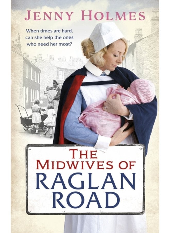 The Midwives of Raglan Road - Paperback