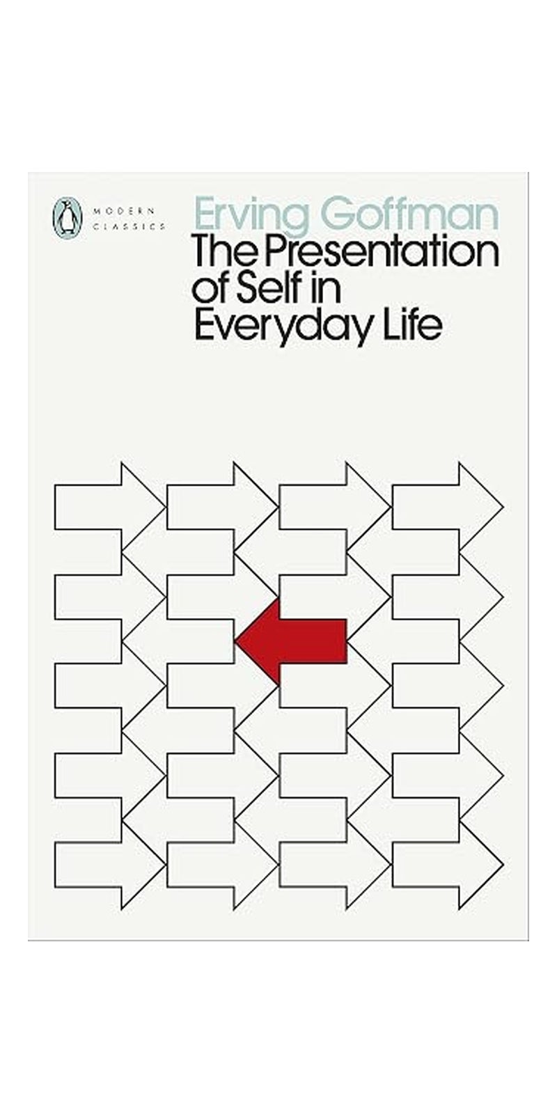 Presentation of Self in Everyday Life - Image 1