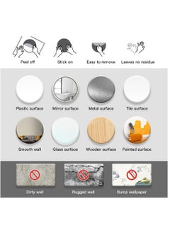 Y&D Tropical Art Fresh Leaf Self-Adhesive Removable Wall Stickers Perfect For Bedroom Corner Skirting In Living Room  - Image 5
