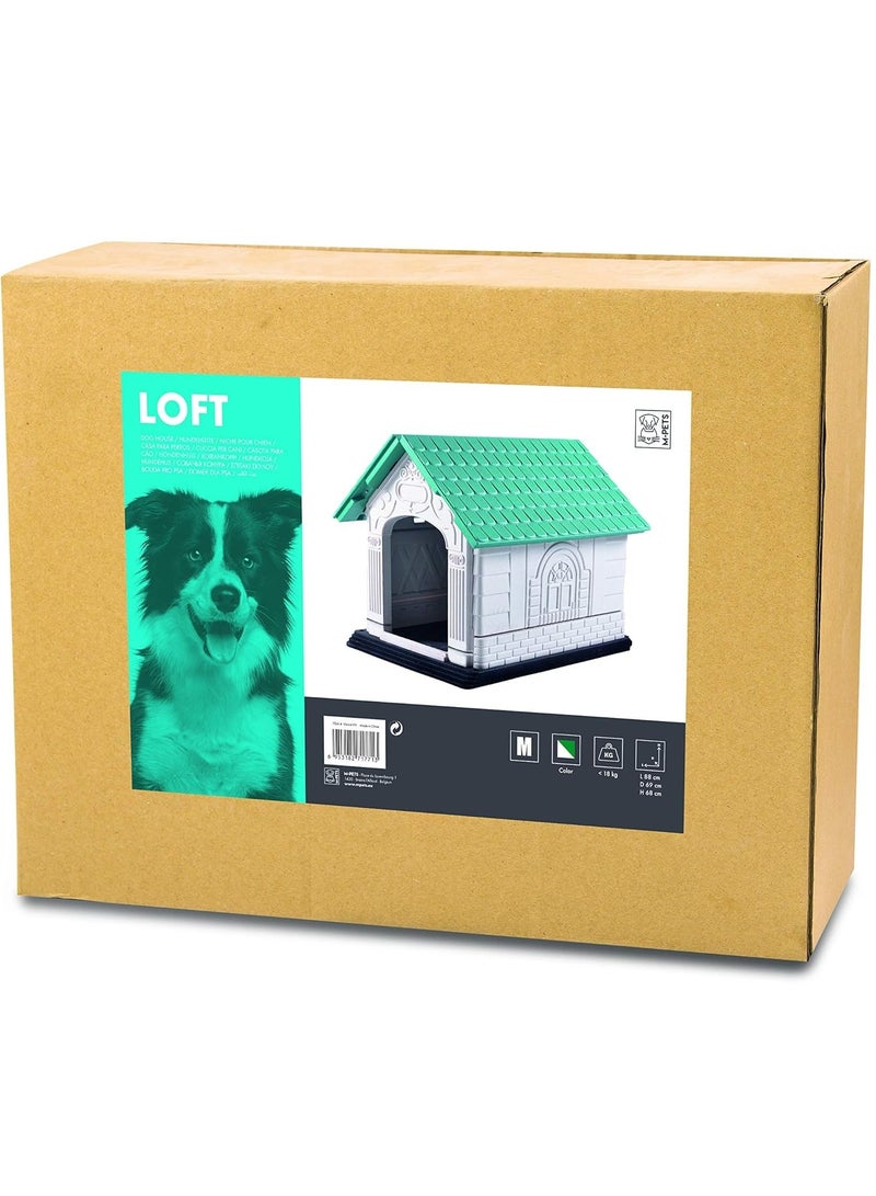 ام بيتس  لوفت دوج هاوس إل - Image 3