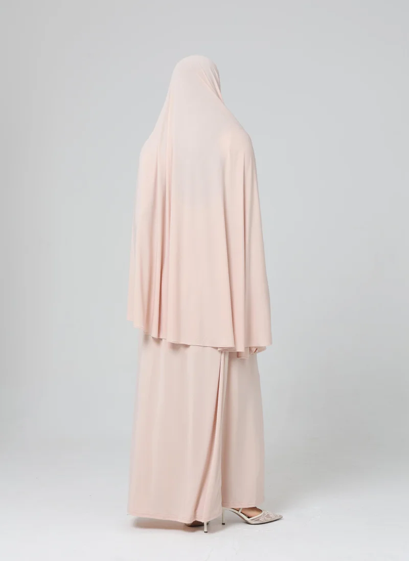 Nikias  Women’s Prayer Isdal (Isdal Set) for Women | Best Price UAE