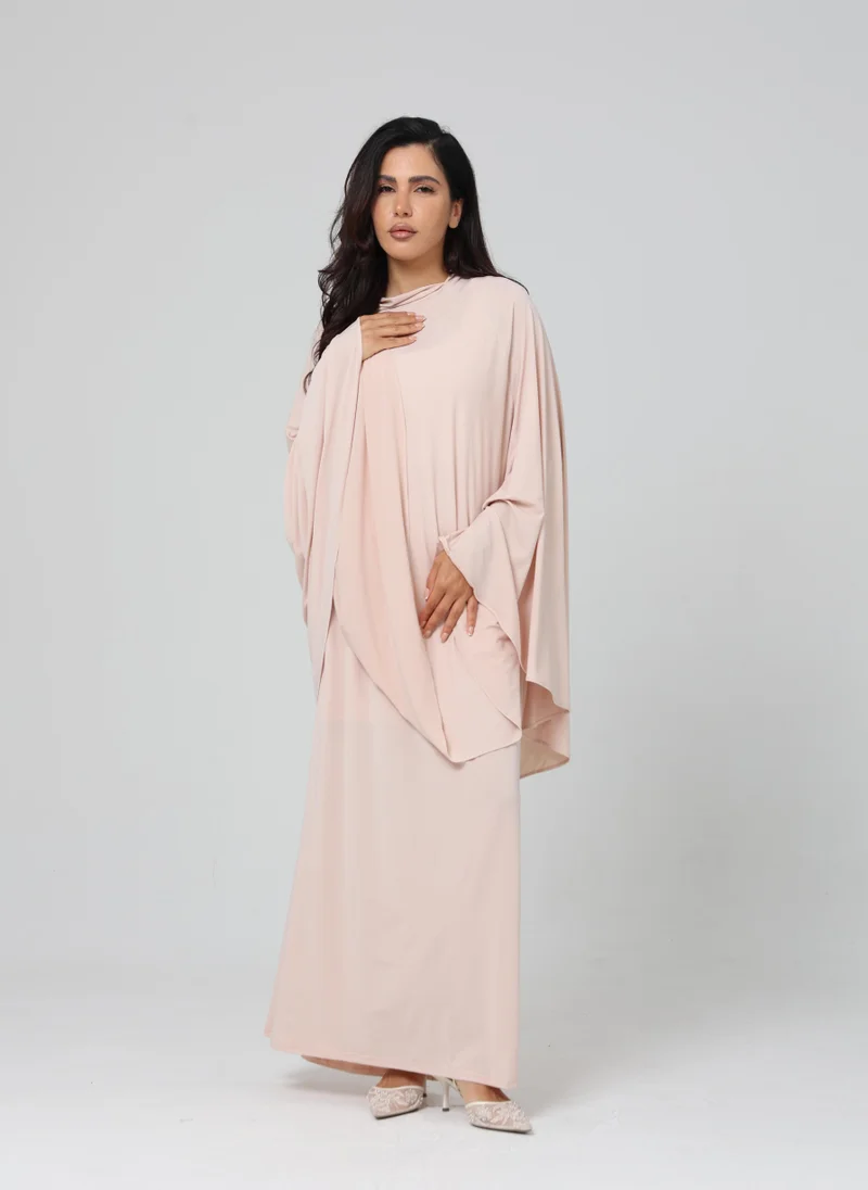 Nikias Women’s Prayer Isdal (Isdal Set)