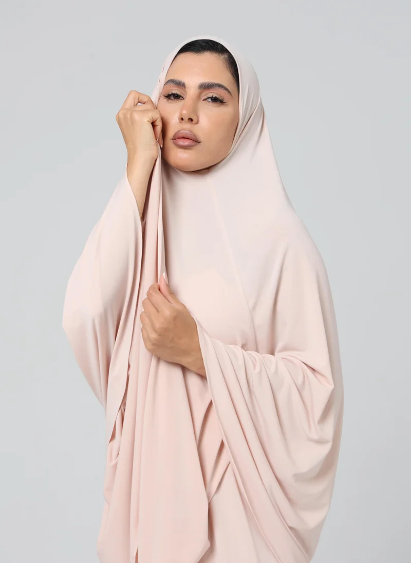 Nikias  Women’s Prayer Isdal (Isdal Set) for Women | Best Price UAE