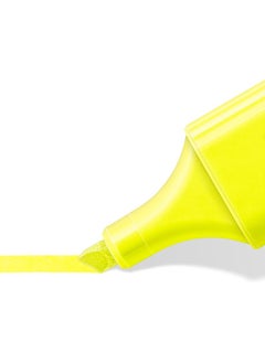 ستدلر 364Cwp4 X Textsurfer Highlighter Classic Excellent Colors Pack Of 4  - Image 3