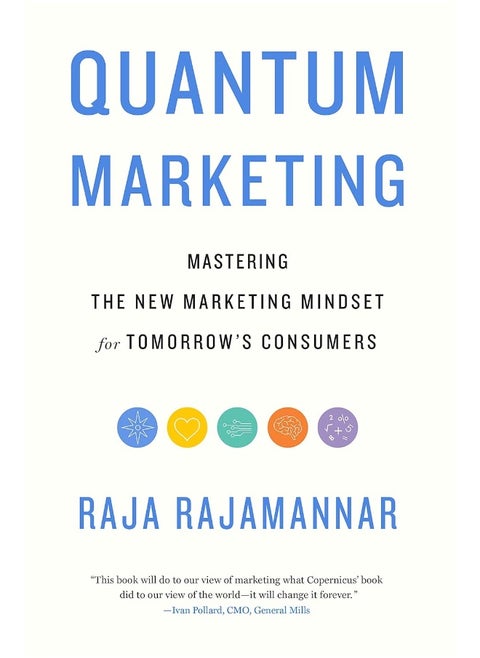 QUANTUM MARKETING