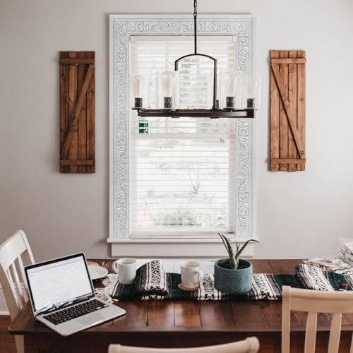 WAPANE وَابَانِ 90" × 3.1" شريط فوم ذاتي اللصق، تريم م molding، حدود ورق جدران مرنة، خطوط حواف جدارية ثلاثية الأبعاد، تريم قاعدة الجدار للمنزل، فندق، ديكور DIY - Image 4