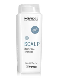 SCALP DESTRESS