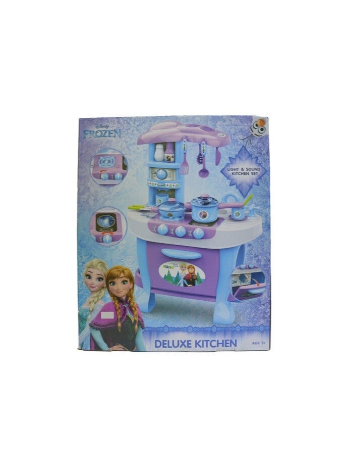 Little Luminous Kitchen Game