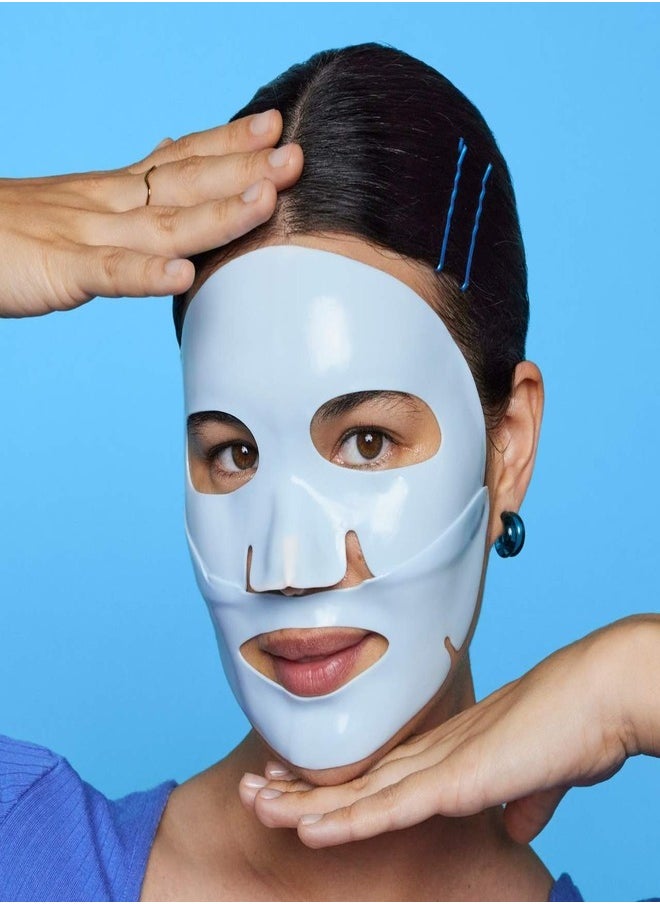 Dr.Jart+ - Dr. Jart+ Cryo Rubber™ Face Mask With Soothing Allantoin 0.14 oz / 4 g - Image 1