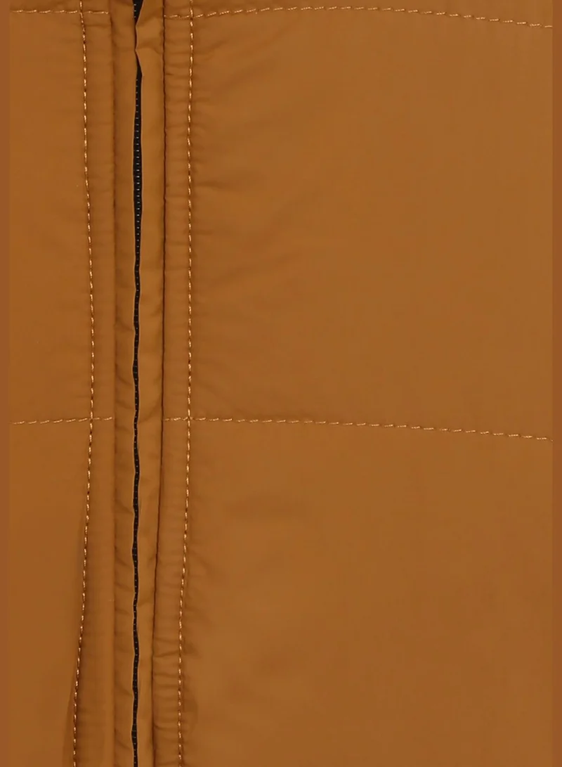 انستافاب جاكيت بقصة سلم فت