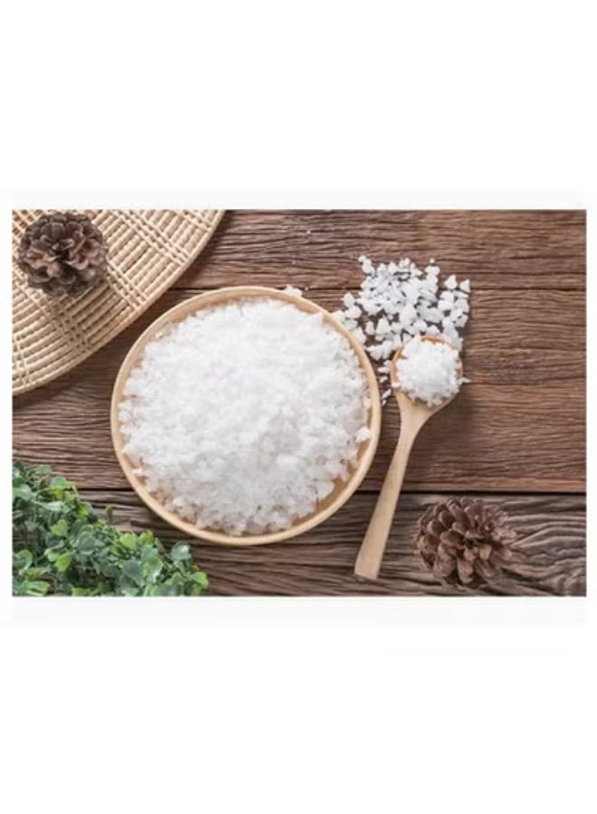 SOCA Epsom Salt Traditional Bathing Original 500gm - Image 4