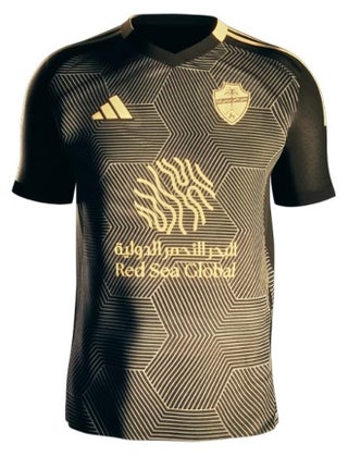 جيرسي الاهلي 2024/25 التراثي