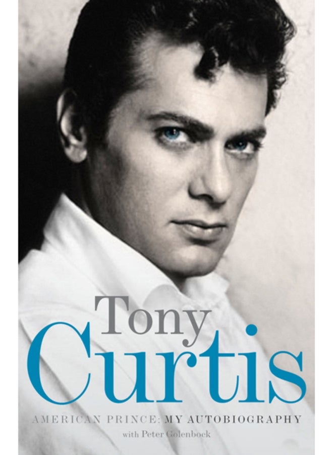 American Prince : My Autobiography