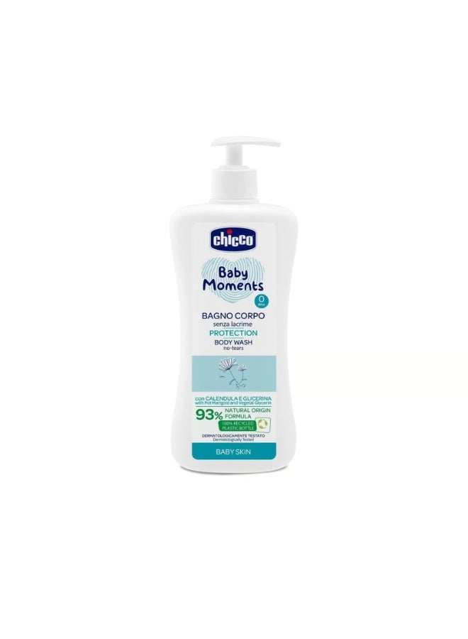 Chicco Baby Moments Clean & Sweet Set - Image 2