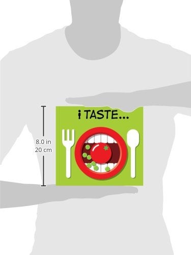 I Taste...  - Image 2