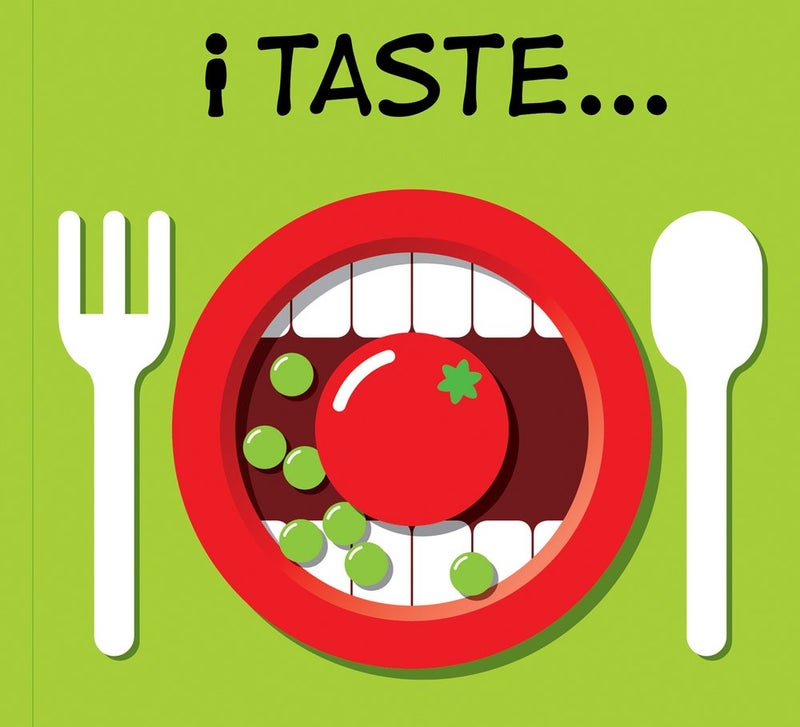 I Taste...  - Image 1