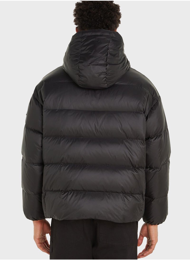 Calvin Klein Jeans - Essential Puffer Jacket - Image 1