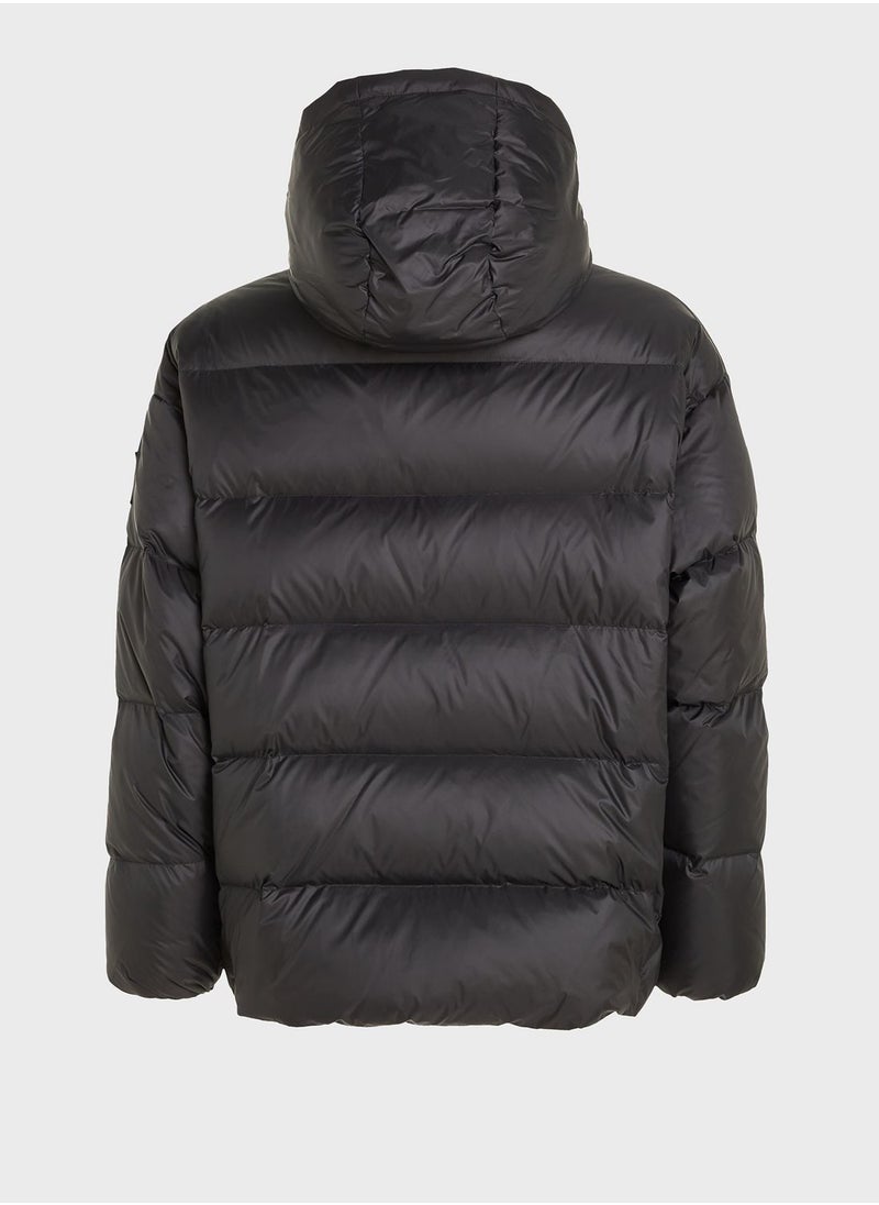Calvin Klein Jeans - Essential Puffer Jacket - Image 1