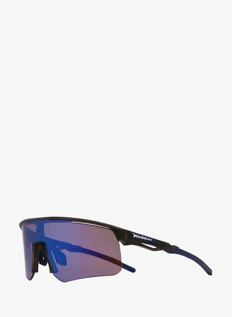 Red Bull Spect Grey REDBULL RIDDLE-002IB SPORTS SUNGLASSES  | Best Price UAE