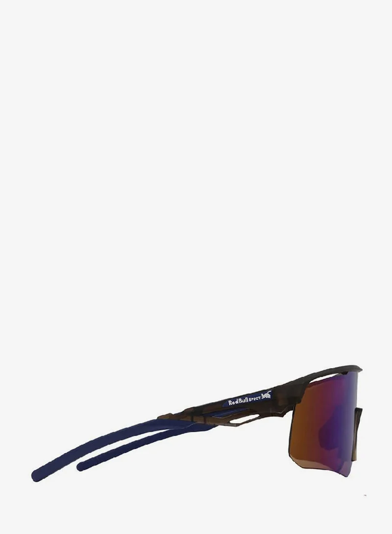 Red Bull Spect Grey REDBULL RIDDLE-002IB SPORTS SUNGLASSES  | Best Price UAE