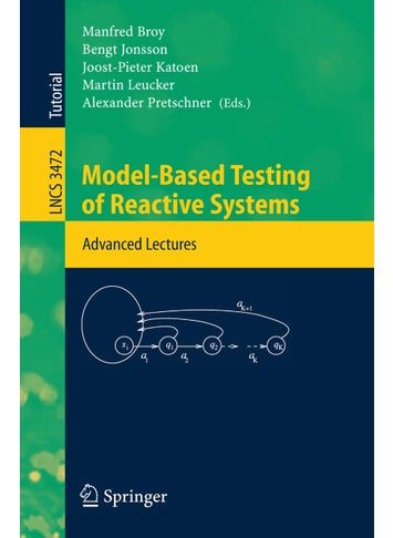 Model-Based Testing of Reactive Systems: Advanced Lectures - pzsku/ZEB3502B97E319D5B5906Z/45/1749041723/1754c1fb-e7a4-4351-9a70-51359ade1a50