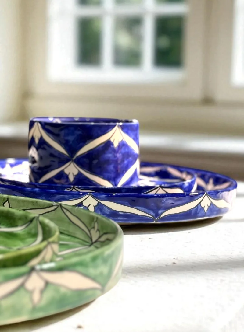 تادارت JASMIN BOWL DARK BLUE 12 CM