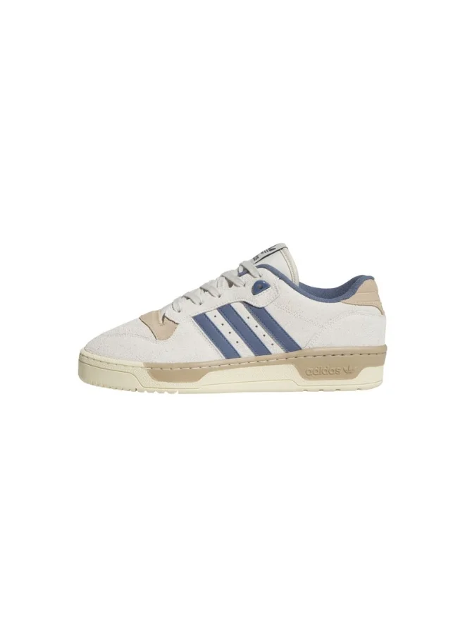 adidas Originals adidas RIVALRY LOW White Originals Women Shoes