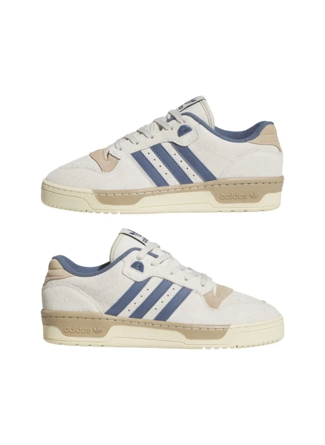 adidas Originals adidas RIVALRY LOW White Originals Women Shoes