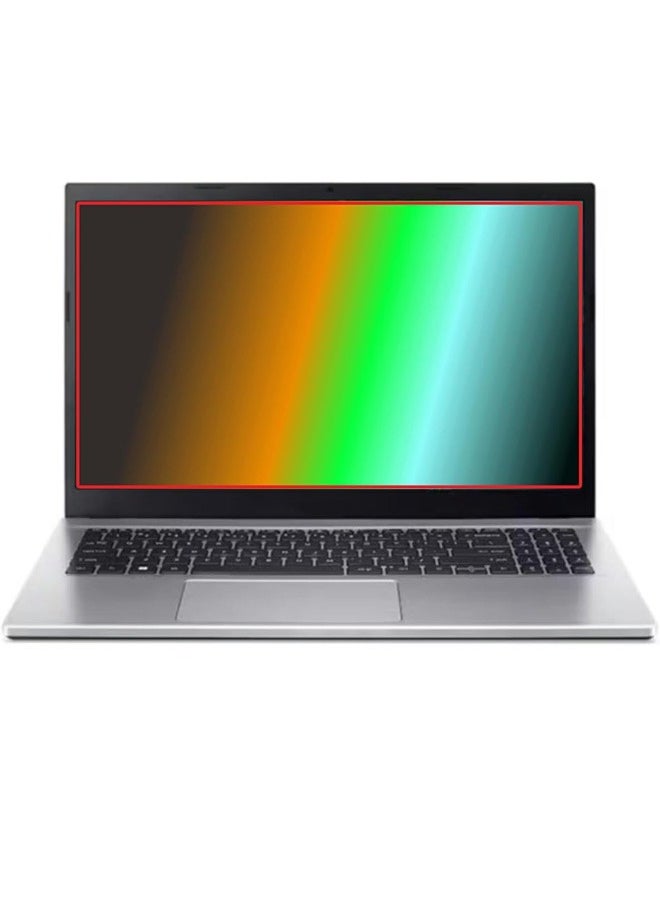 Taimi Laptop Screen Protector Tempered with All Laptops Portable Monitor with Aspect Ratio Ultra Clear Hardness Tempered Glass Shield 15.6"  - Image 1
