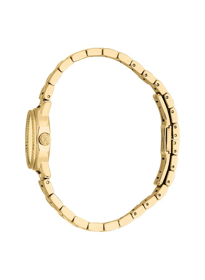 Roberto Cavalli  RC5L122M0055 - Stainless Steel Female Quartz 3 hands - Image 2