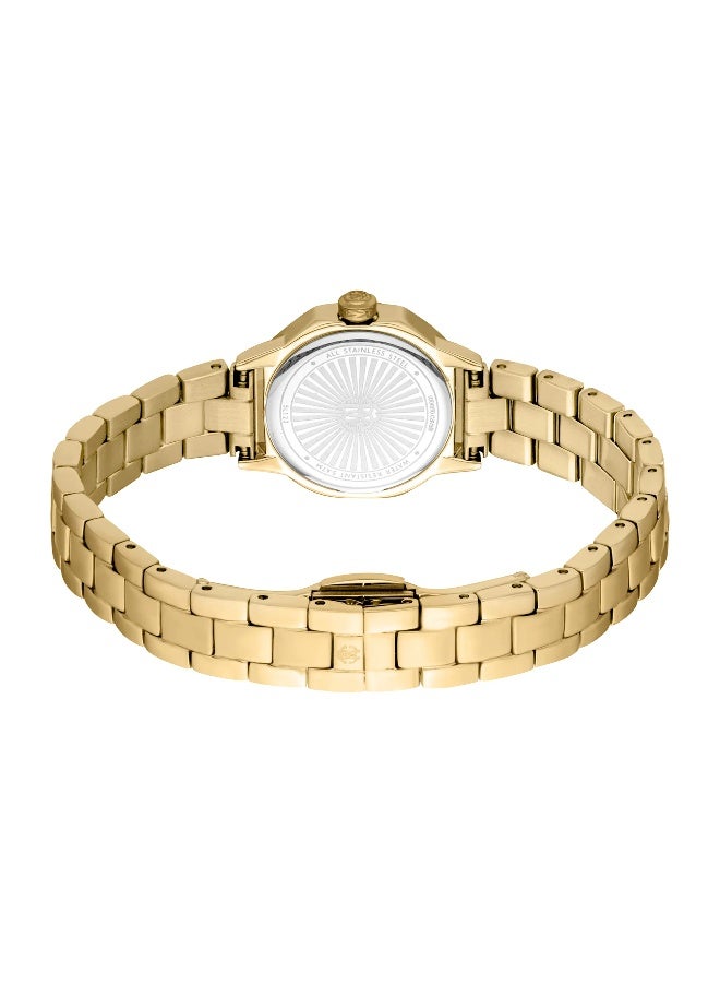 Roberto Cavalli  RC5L122M0055 - Stainless Steel Female Quartz 3 hands - Image 3