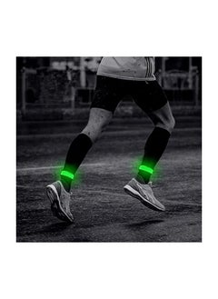 1-Piece Glowing Bracelets,Sport LED Wristbands Adjustable Running Warnning Light for Runners Joggers Cyclists Bike,Random Colour - pzsku/ZEB354CFCCED1440256B7Z/45/_/1671934119/8f9a3619-3a55-45ef-8821-ca90235a35f3