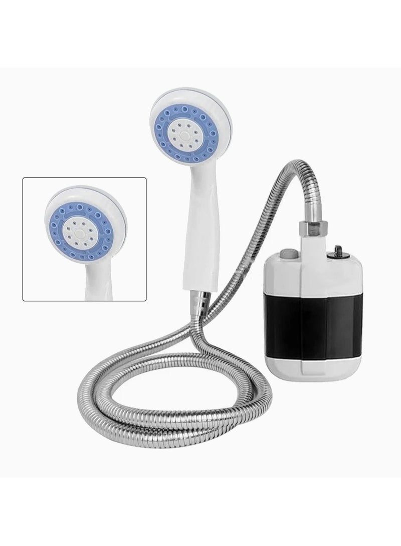 Portable bidet and shower, healthy for travel, pets and flowers. - Image 4