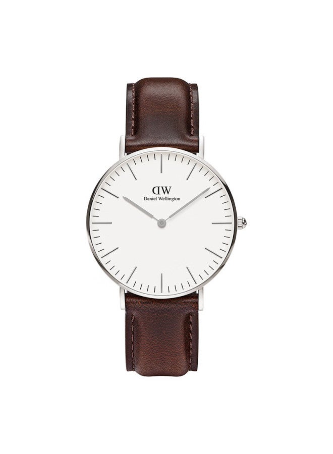 Daniel Wellington Genuine Imported Dw Watch, Fashionable Women's Wrisch, Christmas Gift For Girlfriend, 0611dw