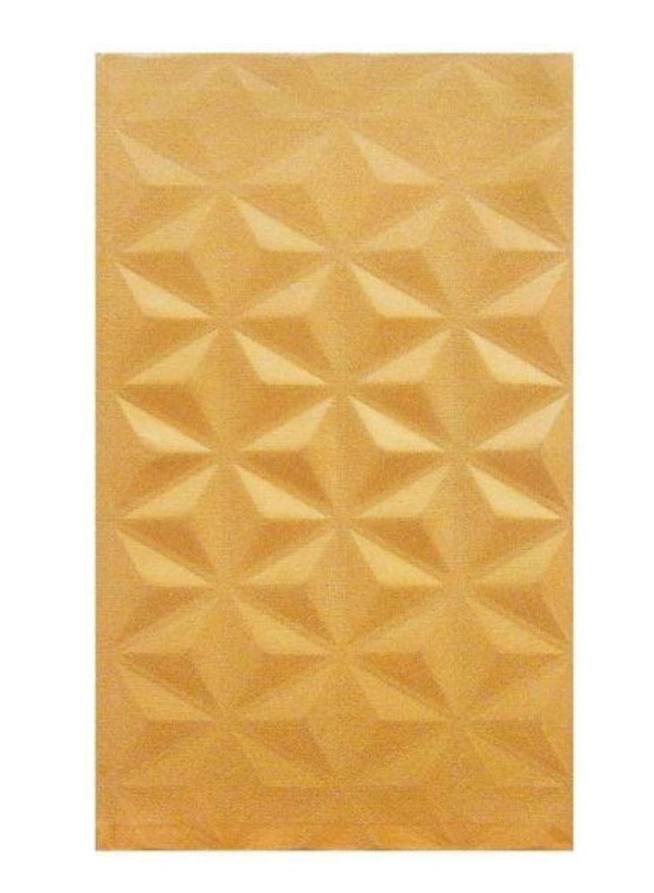 كولينز دفتر كولينز أتين -  نحيف مسطر أصفر - Image 1