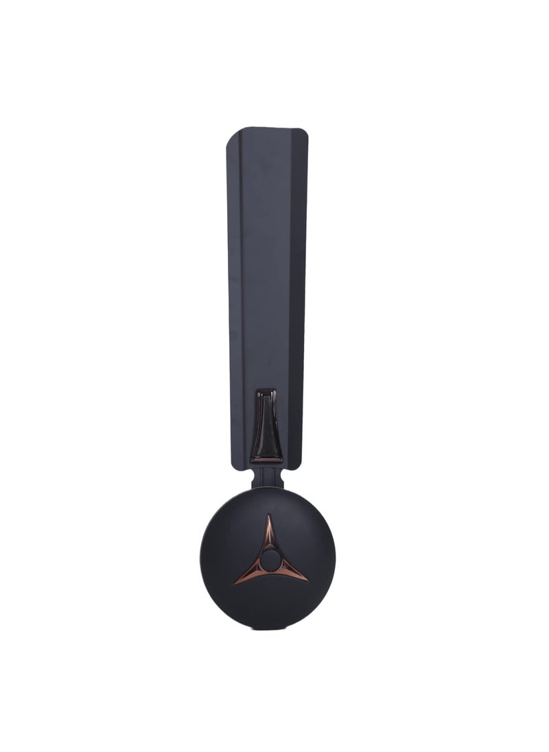 ESKON ESKON Ceiling Fan Ultra HighSpeed400 RPM 50Hz Frequency and 240A 1200 mm 3 Blade STAERSMOKEBROWN  - Image 4