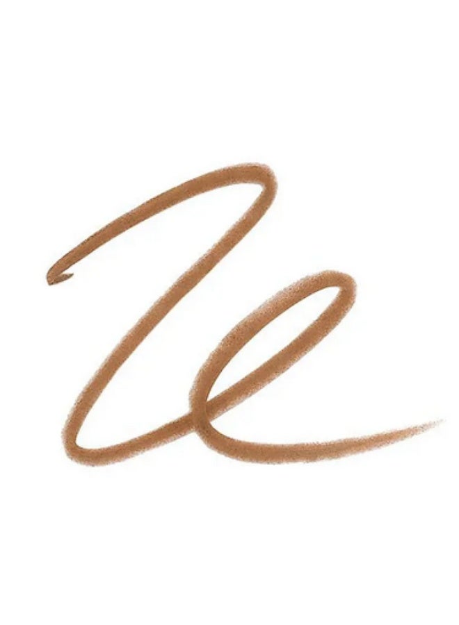 قلم تحديد الحواجب بريسايسلي، ماي برو من بنفت - درجة 2.75 Warm Auburn