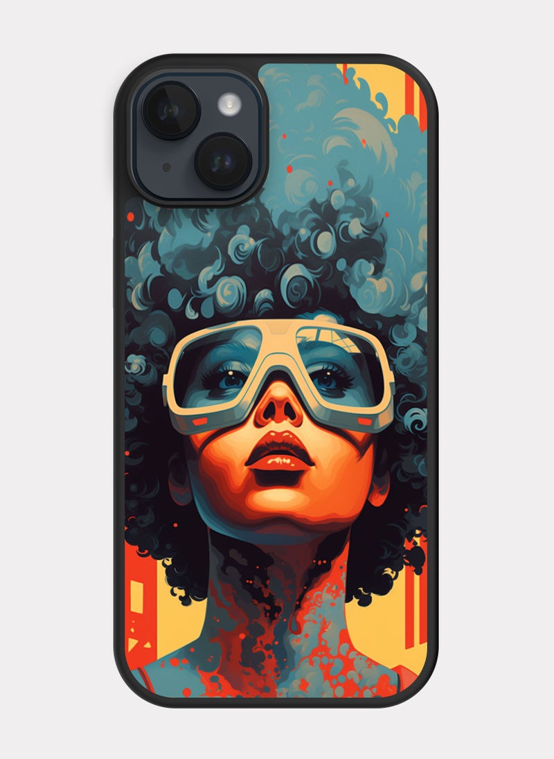 PXLAAT iPhone 14 Plus case cover Special - Image 1