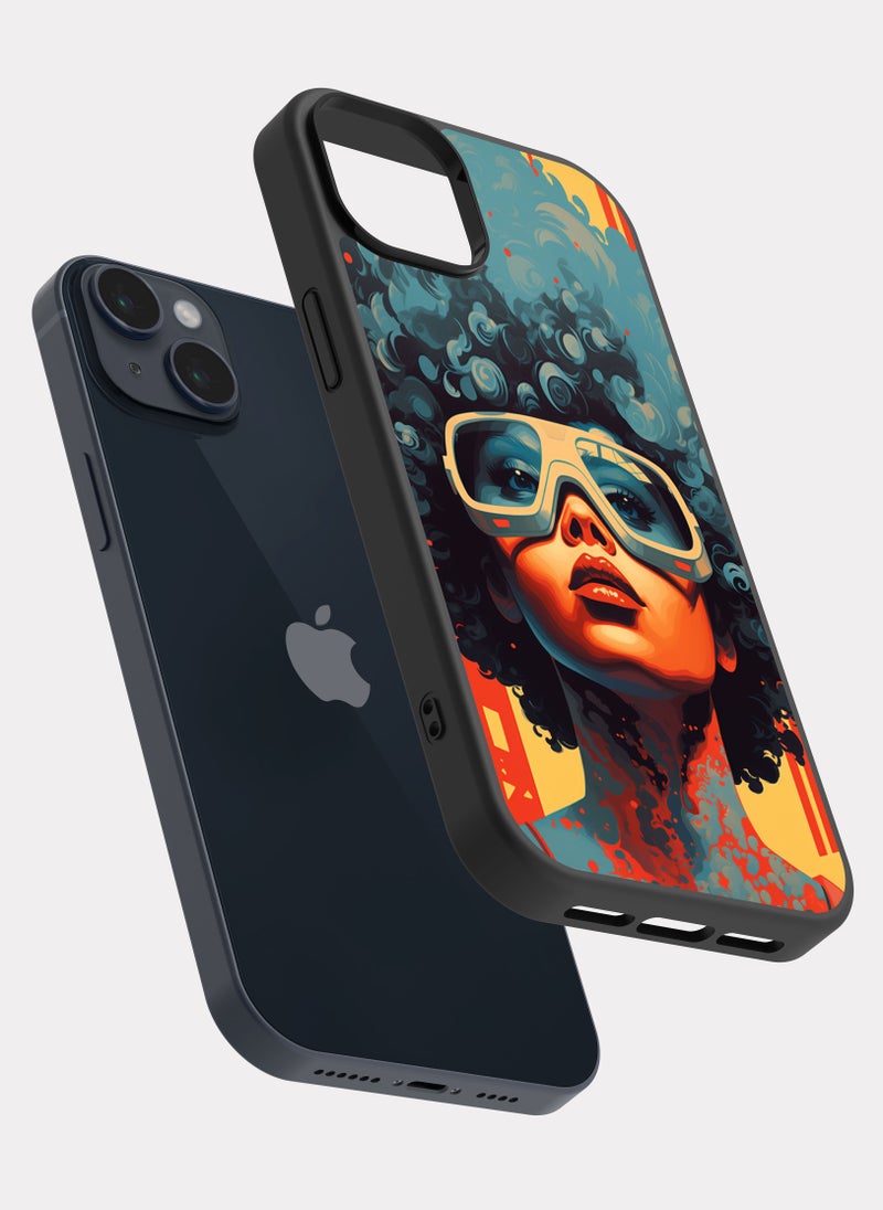 PXLAAT iPhone 14 Plus case cover Special - Image 2