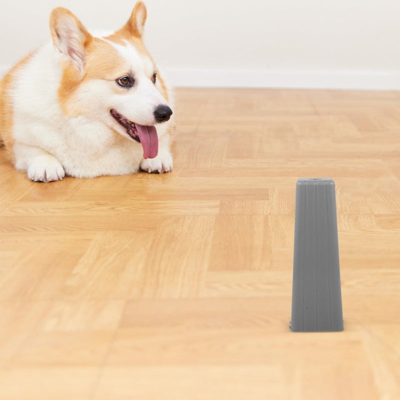 HANABASS Dog Potty Tray With Urine Post For Outdoor Training - Image 2