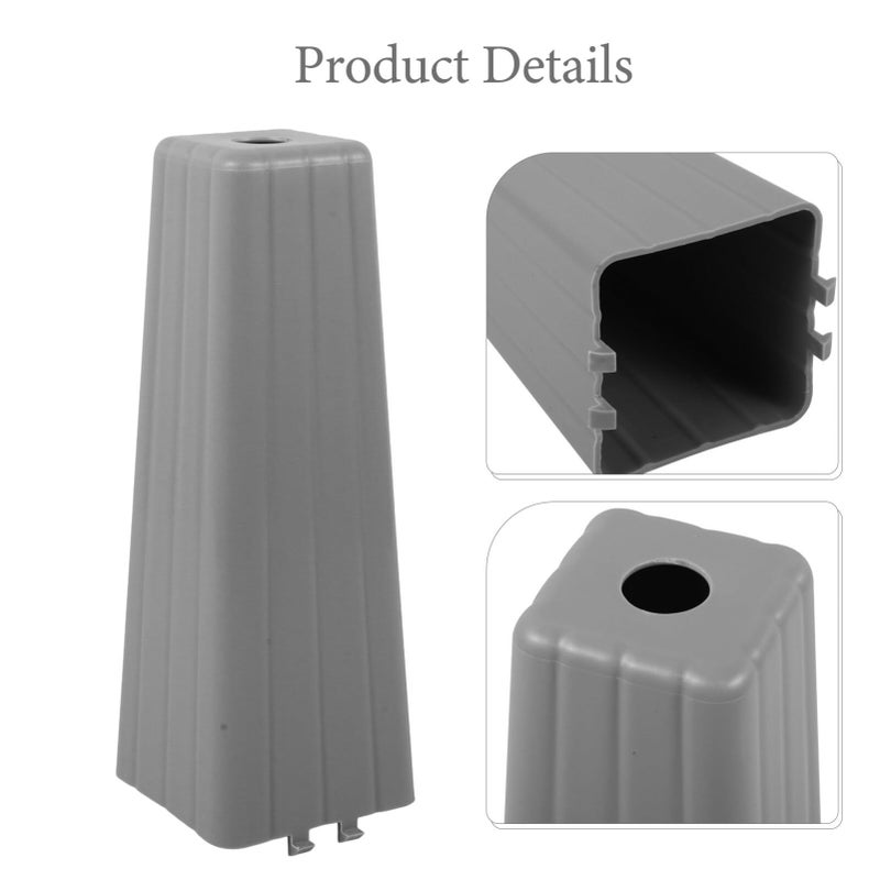 HANABASS Dog Potty Tray With Urine Post For Outdoor Training - Image 3