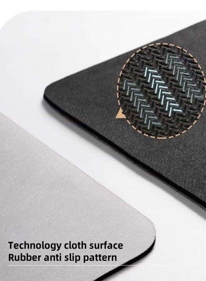 MLADEN Bath Mat Super Absorbent Stain Resistant Quick-Dry Diatomaceous Earth Bath Rug with Rubber Anti-Slip Base Bathroom, Kitchen, Pet-Friendly Water Absorbent Mat Easy Care 60*40CM - Image 5