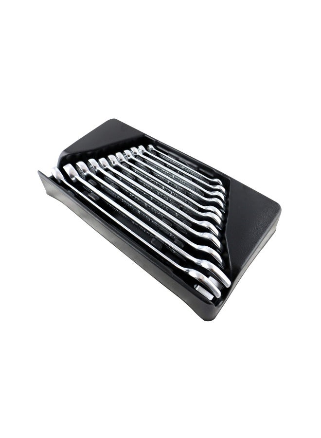 LICOTA Combination Wrench Set 11P Ack-274008 - Image 2