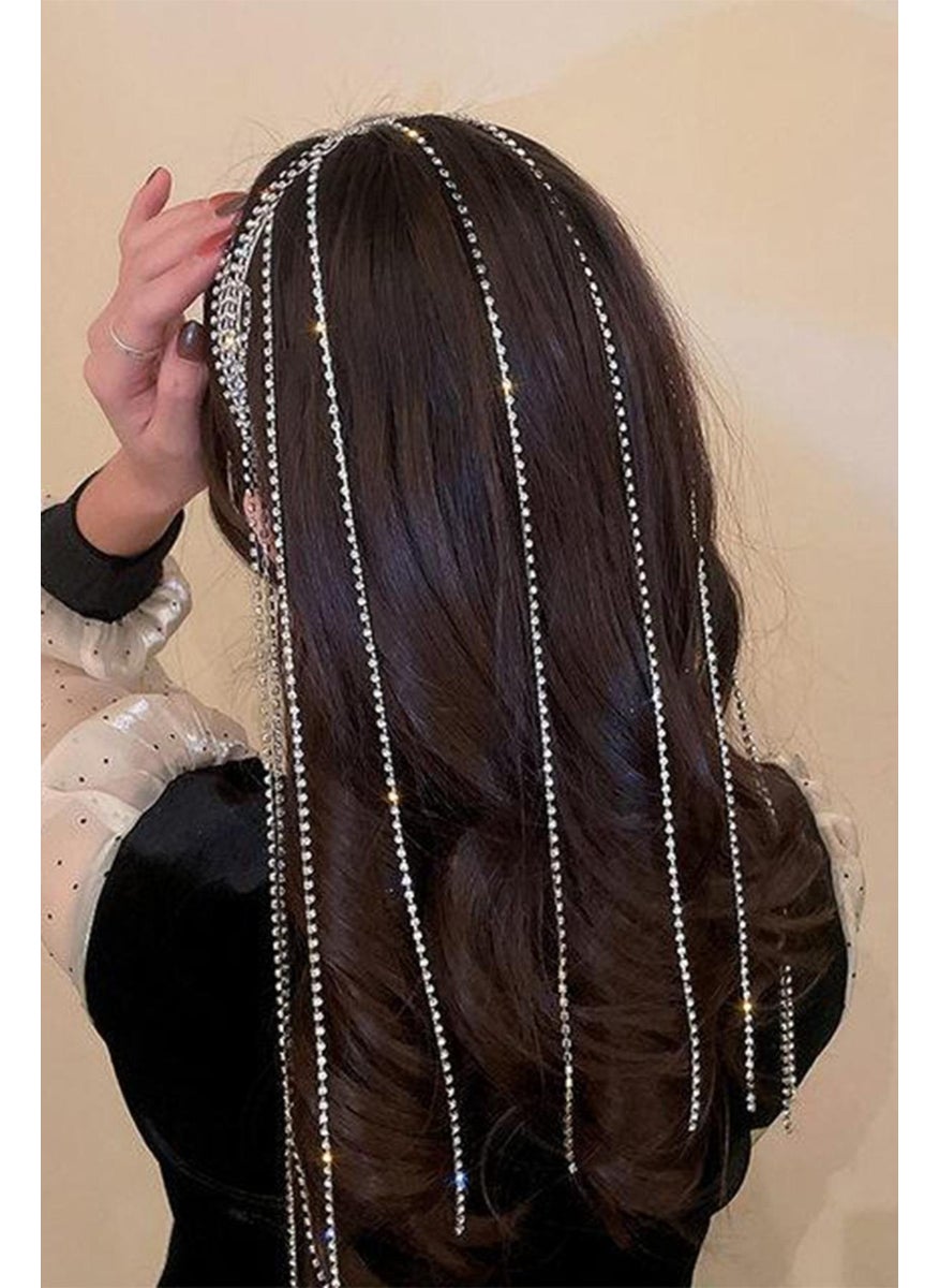 Bahels - Crystal Stone Special Design Crown - Image 1