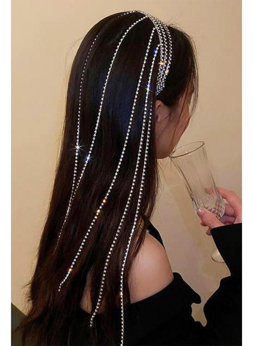 Bahels - Crystal Stone Special Design Crown - Image 1