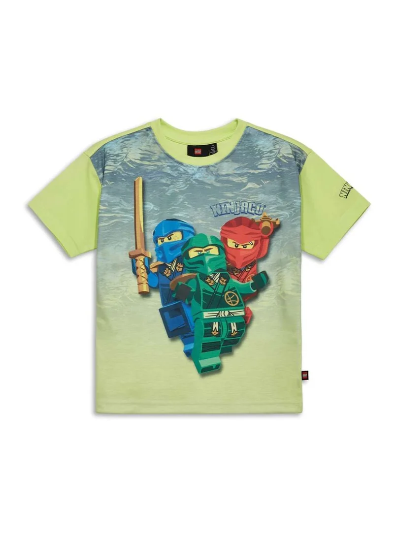 LEGO LEGO - T-SHIRT S/S